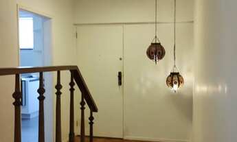 Imagem 6: Cobertura - 245m² na silenciosa Rua Saddock de Sá - Ipanema