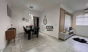 Imagem 3: Apartamento com 3 dormitórios sendo um suíte para alugar, 22 m² por R$ 2.850/mês - Centro