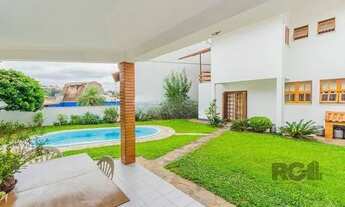 Imagem 6: Casa de 265m², bairro Nonoai