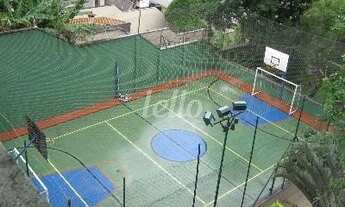 Imagem 3: São Paulo - Apartamento Padrão - Santana