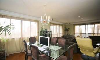 Imagem 3: São Paulo - Apartamento Padrão - Moema