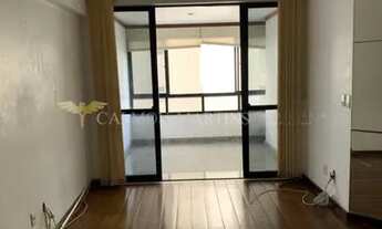 Imagem: Apartamento na Pituba, distribuído em 116m²