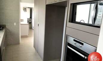 Imagem 7: São Paulo - Apartamento Padrão - Mooca