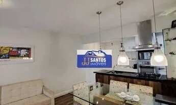 Imagem 3: Apartamento com 2 dormitórios à venda, 68 m² por R$ 725.000,00 - Mooca - São Paulo/SP