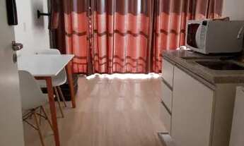 Imagem 3: Apartamento para aluguel tem 27 metros quadrados com 1 quarto em Liberdade - São Paulo - S