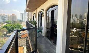 Imagem: Apartamento Vila Leopoldina