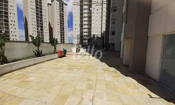 Imagem 6: Santo André - Apartamento Padrão - Vila Valparaíso