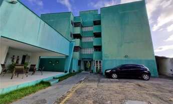 Imagem 3: Apartamento no Condomínio Mestre Cellini II