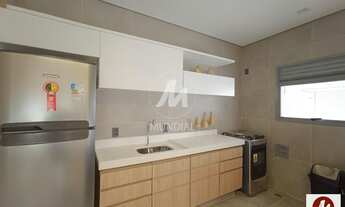 Imagem 4: Apartamento (tipo - padrao) 1 dormitórios/suite, cozinha planejada, portaria 24hs, lazer