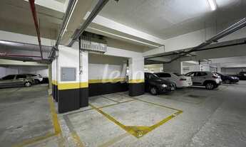 Imagem 7: São Paulo - Apartamento Padrão - Mooca