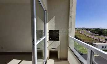 Imagem 7: Apartamento - 2 Dormitórios e 2 Vagas de Garagem para alugar, 45 m² - Recreio das Acacias