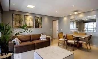 Imagem 4: Apartamento para Aluguel - Tatuapé, 2 Quartos, 165 m2