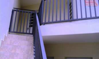 Imagem 7: Casa com 1 dormitório para alugar, 40 m² por R$ 800,00/mês - Jardim Maracanã - São Paulo/S