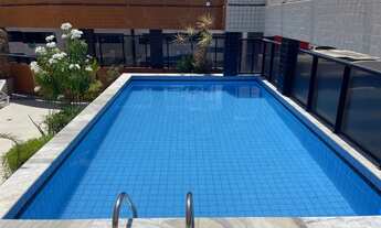 Imagem: Apartamento Ponta Verde, 02 quartos