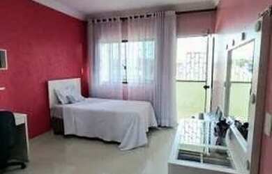 Imagem 10: Excelente Sobrado! 04 Quartos, Suíte, Porcelanato, QNO 04, Ceilândia Norte, AC/Permuta