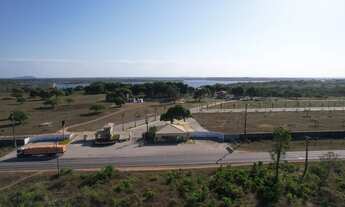 Imagem: Lotes Pronto Para Construir Em Condomínio