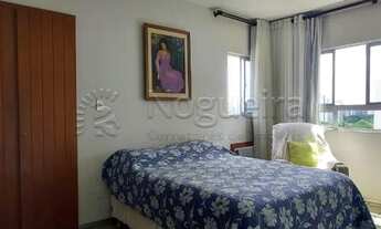 Imagem 4: Apartamento para aluguel possui 171 metros quadrados com 4 quartos em Parnamirim - Recife
