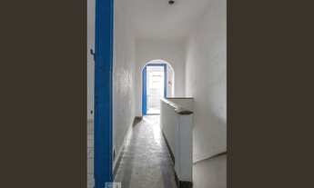 Imagem: Apartamento para Aluguel - Barra Funda