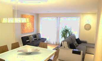 Imagem 2: São Paulo - Apartamento Padrão - VILA LEOPOLDINA