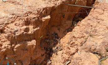 Imagem 5: FAZENDA À VENDA EM LIZARDA - TO - 2.000 HECTARES (DUPLA APTIDÃO