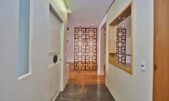 Imagem 4: SÃO PAULO - Apartamento Padrão - JARDIM EUROPA