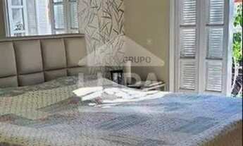 Imagem 5: SOBRADO COM 3 QUARTOS PARA VENDA, JARDIM LEONOR MENDES DE BARROS, SÃO PAULO