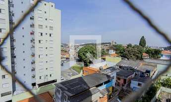 Imagem 7: Apartamento para Aluguel - Vila Mangalot, 2 Quartos, 56 m2