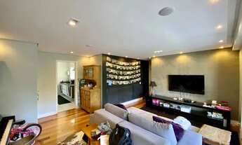 Imagem 3: Apartamento de 3 quartos para alugar no bairro Brooklin Paulista