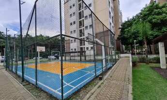 Imagem 2: Condomínio Smile Village- Cidade Nova