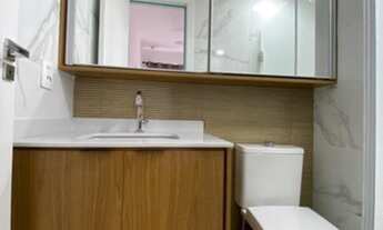 Imagem 6: APARTAMENTO RESIDENCIAL em SÃO PAULO - SP, CIDADE NOVA HELIÓPOLIS