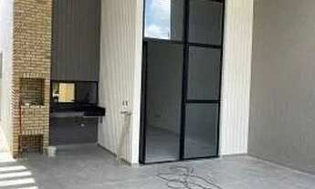 Imagem 5: Casa para venda tem 120 metros quadrados com 4 quartos em Tamboré - Barueri - SP