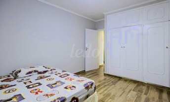 Imagem 7: São Paulo - Casa Padrão - Moema