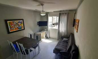 Imagem 5: Condomínio Gilvan Rocha