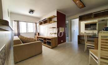 Imagem 3: São Paulo - Apartamento Padrão - Vila Gumercindo