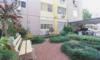 Imagem 2: Apartamento com 1 Dormitorio(s) localizado(a) no bairro Santana em Porto Alegre / Ref.:O