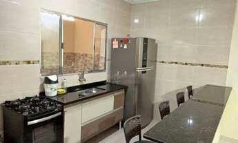 Imagem 5: Casa com 2 dormitórios à venda, 80 m² por R$ 250.000 - Jardim Santa Tereza - Taubaté/SP