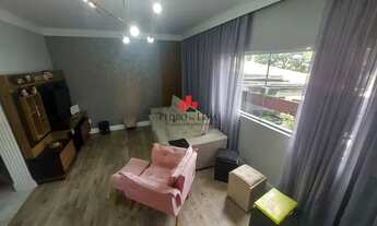 Imagem 6: Sobrado na Vila Matilde com 3 dormitórios (1 suíte), quintal e 2 vagas de garagem