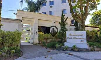 Imagem: Apartamento com 2 quartos à venda, 49 m²