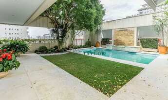 Imagem 2: Cobertura com 3 dormitórios, 672 m² - venda por R$ 20.000.000,00 ou aluguel por R$ 77.000