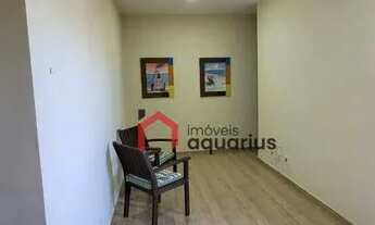 Imagem 6: Apartamento com 2 dormitórios à venda, 64 m² por R$ 430.000,00 - Urbanova - São José dos C