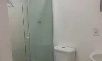 Imagem 4: Apartamento para locação no Condomínio Residencial Easy Life, em Sorocaba-SP