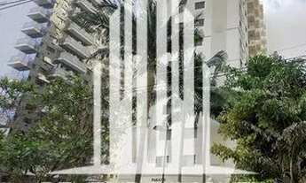 Imagem 1: Apartamento Residencial Parati 63 metros no centro de Alphaville com 1 dormitório e 1 vaga