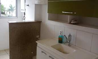 Imagem 3: Apartamento parque Gaudi - oportunidade