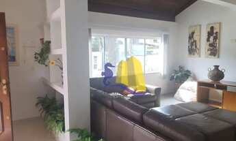 Imagem 6: Casa com 4 dormitórios para alugar, 300 m² por R$ 4.500,00/dia - Riviera Módulo 21 - Berti