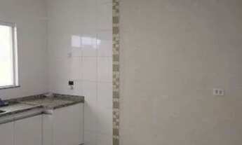 Imagem 6: Casa com 3 dormitórios à venda de 101 m² no Jardim Estância Brasil em Atibaia/SP - CA5193