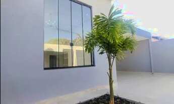 Imagem 3: Casa nova para venda de terreno inteiro com 3 dorm. sendo 1 suíte no Rochelle II em Santa