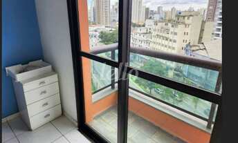 Imagem 4: São Paulo - Apartamento Padrão - Saúde