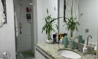 Imagem 6: Apto amplo, com 126 m2 de área privativa, reformado, próximo ao hippo, com 3 dormitórios