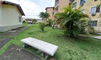 Imagem 7: Belíssimo Apartamento à venda, R$ 135.000, 2 quartos, Campo Grande Prox. ao West Shopping