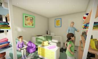 Imagem 7: Loja Comercial Galpão / depósito com 1 vaga na garagem